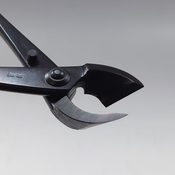 Kaneshin Large Bonsai Branch Cutter – 205 mm, Left- and Right-Handed, 3A