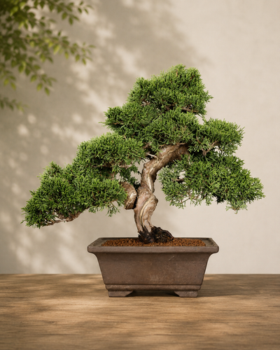 Juniperus chinensis – Ginepro cinese