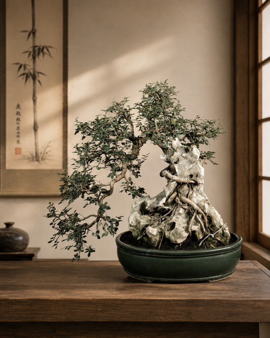Zelkova