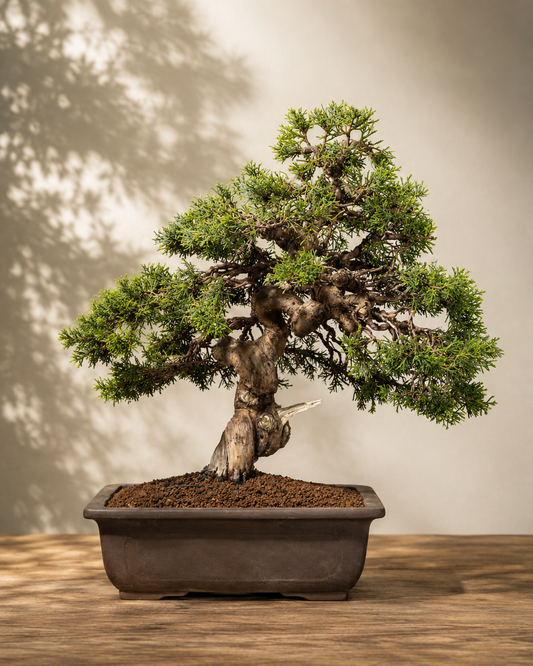 Juniperus chinensis – Ginepro cinese