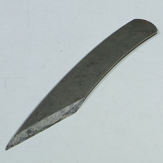 Kaneshin Bonsai Grafting Knife – 200 mm, Left-handed, 70B
