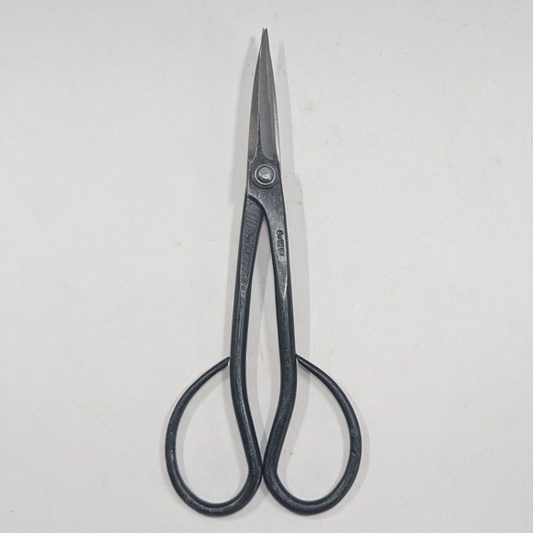 Kaneshin Bonsai Trimming Scissors – 190 mm, Right-Handed, 35M