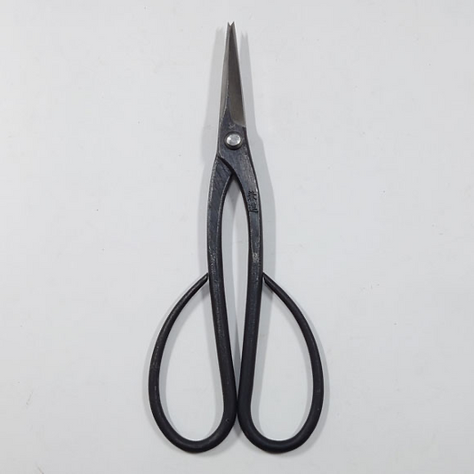 Kaneshin Bonsai Trimming and Pruning Scissors – 170 mm, Right-Handed, 601A