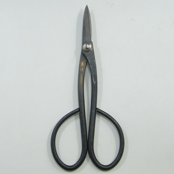 Kaneshin Bonsai Trimming Scissors – 180 mm, Right-Handed, No. 39