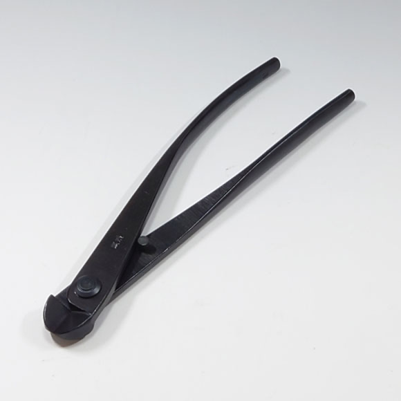 Kaneshin Large Bonsai Wire Cutter – 200 mm, Left- and Right-Handed, 511