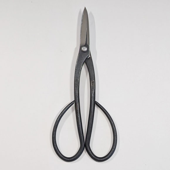 Kaneshin Bonsai Trimming Scissors – 170 mm, Left-handed, 601C