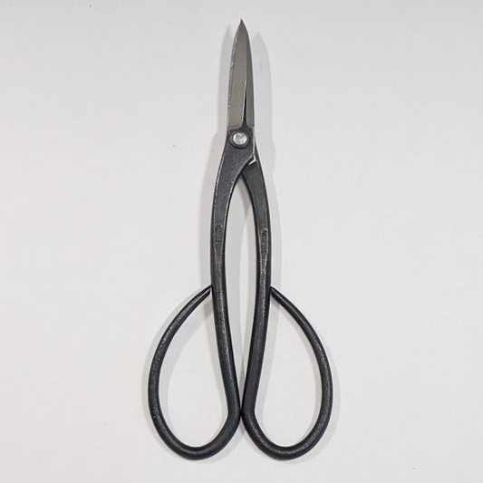 Kaneshin Bonsai Trimming Scissors – 170 mm, Left-handed, 601C